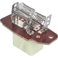 973-013 HVAC Blower Motor Resistor Compatible with 2003-2014 Ford E-150 E-250 E-350 E-450 E-550, 199