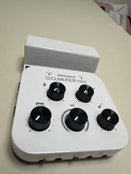 Roland GO:MIXER PRO
