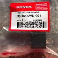 Bendik Starter Relay Comp Honda Vario 125 old 38502 KWN 901 original