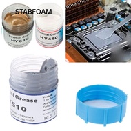 STABFOAM Processor CPU Cooler Thermolytic Conductive Cooling Fan HY410 HY510 HY610
