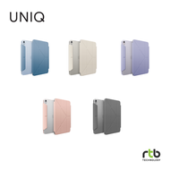 UNIQ เคส iPad Air 11” & Air 13" รุ่นที่ 6 (M2, 2024) รุ่น Camden Click  by RTB