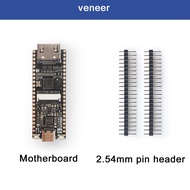 Aideepen Tang Nano 4K Gaoyun FPGA GoAI Development Board กล้อง HDMI OV2640เหมาะสำหรับการออกแบบและการ