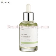 IUNIK Tea Tree Relief Serum 50ml
