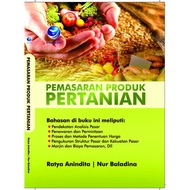 Agricultural Products Marketing