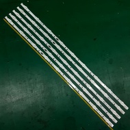 Backlight Samsung UA40H5000 UA40H5100 UA40H5150 UA40H5500