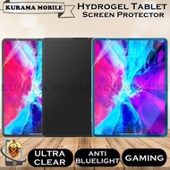 Samsung Galaxy P20 12 Inch Tablet iPlay S24 Tab S Pro (12 inch) Tablet Hydrogel Screen Protector