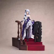 Girls Frontline HK416 Dress Figure Model Boxed Ornaments