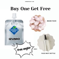 Free GIFT | Izumio HYDROGEN WATER 100% ORIGINAL