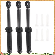 3 PCS Washer Shock Absorber 383EER3001G 4901ER2003A Replace Part Accessories for LG Washing Machine 