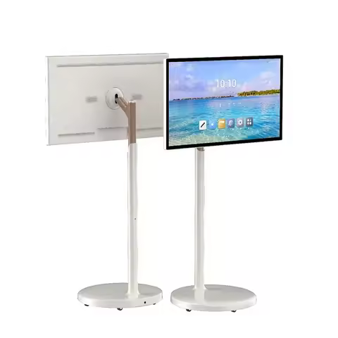 Smart 21 27 32 Inch Lg Stand By TV Incell Portable Touch Screen Monitor Full Hd 1920*1080 Big Size A