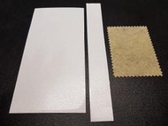 【毛很多】S7 / S7 Edge 皮紋 背膜 含"邊框模"唷!! 荔枝紋後膜 背貼