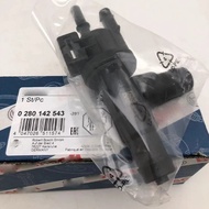 Fuel tank vent valve, accessories for BMW F30N, F31N, sedan, 330I, 430I, 530I, X3, X5, 2.0L, 3.0L, 2