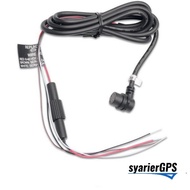 Garmin GPSMAP 60CSx, 72H, 73, 76CSx & 78s Series DC Power Cable