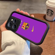 PMM56 Football club Logo Phone Casing for Infinix Smart HOT 9 HD 40 40i 30 30i 8 Pro Plus