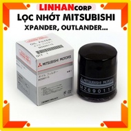 Oil filter, engine oil filter for Xpander, Outlander, Attrage, Mirage, Grandis, Lancer, Jolie, Zinge