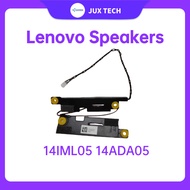 Laptop Speaker For Lenovo IdeaPad 3 14IML05 14ADA05 14IIL05 14 PK23000T8G0/RLV0/RLY0
