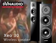 【風尚音響】Dynaudio   XEO30  無線喇叭 ✦ 請先詢問 ✦