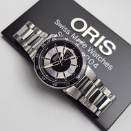 Oris Williams F1 Automatic 42mm Pre Owned