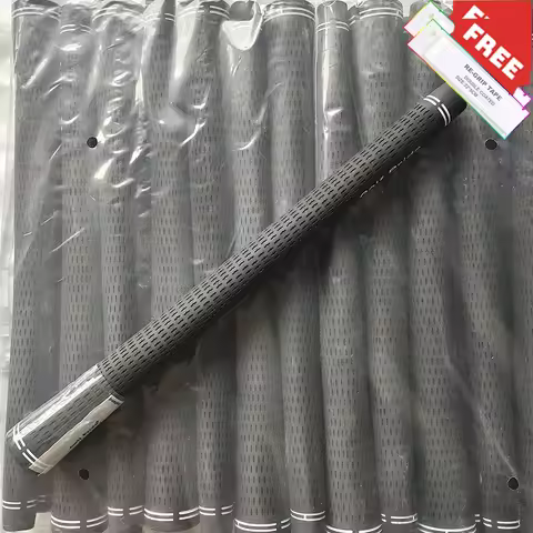 Golf Grips Iron Free 5/13ps Tape Tour Velvet Golf Club Grips Jumbo Universal Putter Grip Women/Stand