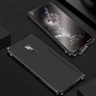 Element Solace Oppo Reno Hybrid Metal Bumper Armor Case