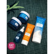 Azzura Skincare Complete 5 in 1 Package*