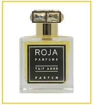 ROJA PARFUMS 羅嘉德芬塔伊夫烏木香水 ROJA TAIF AOUD PARFUM 100ML