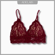 Adelais | Apphia Bralette with Back Closure Bras