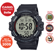 Đồng hồ Nam dây nhựa Casio AE-1500WH-1AVDF chính hãng bảo hành 1 năm Pin trọn đời