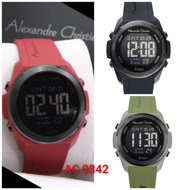 Alexandre Christie pria AC 9342 MH original 