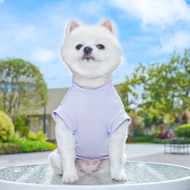 XL-8XL Large Dog Cooling Vest Dog Supplies Ice Silk Vest Outdoor Sun Protection Dog Clothes Pet Clot
