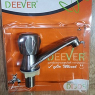 Stainless Steel Sink-Hand Washing Faucet Spider DV-488 (No Pack)