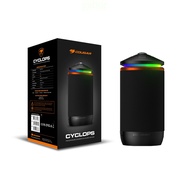 Mitre 3C Digital-COUGAR COUGAR CYCLOPS Integrated RGB Video Camera