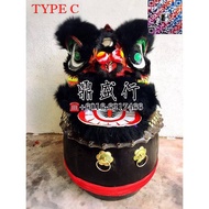 FOSHAN Lion Dance Children Set Chinese Traditional Performane