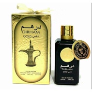 Dirham EDP perfume from perfume