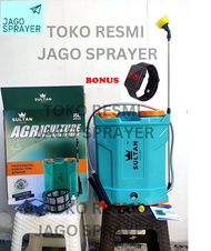 **EFISIEN** Sprayer Elektrik SULTAN SPRAYER 16 L Tangki Tengki Alat Semprot Pertanian Elektrik 110 P