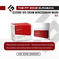 DERMA XP Glycore Cream 10g Moisturizer