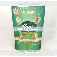 1 Hari Pos! Kopi Hijau Alana / Green Coffee Alana Coffee (15 sachet x 20gram)/ Terjamin Original / R