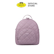 NaRaYa Bubble Up กระเป๋าเป้ทรงสลิม NBU-1028WR