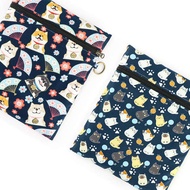Suitable for Sony Sony ch520/ch720 Headset Outing Storage Bag Protective Case Dustproof Portable Bag