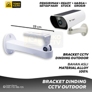 Bracket CCTV Outdoor|| Bracket Dinding CCTV Camera Outdoor