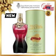 100% Genuine Perfume JPG La Belle Le Parfum (2024) EDP Intense 100ml Fragrance For Women [WPB]