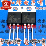 NCEP02590 Warehouse Ready Stock TO-220 N Channel Field Effect MOS Tube 250V90A Real Picture