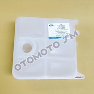 Ford Radiator Water Reserve Reservoir Tank focus 2012 and Later Original 8V618K218AE