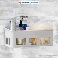 Viet Nhat multi-purpose wall mounted storage tray 5699