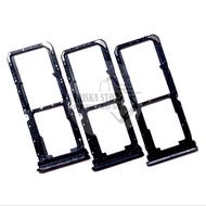 Simtrey simcard holder Oppo A5x original CARD holder