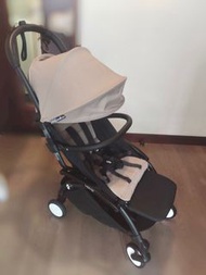 Babyzen YOYO2 Stroller bb嬰兒車 (連handle &腳踏板)