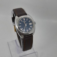 Jam tangan wanita  vintage Seiko matic lady 21jewels 2517 0340