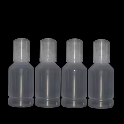 105 106 101 103 108 112 115 110 Ink Bottle Empty for Epson Ecotank printer L4150 l4160 L8050 L18050 