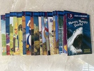 STEP INTO READING 3