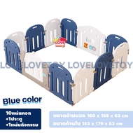 คอกกั้นเด็ก คอกกั้นเด็ก6ฟุต  คอกกั้น ที่กั้นเตียง กั้นเด็ก ของใช้เด็กอ่อน เด็กหัดเดิน เด็กหัดคลาน คอ